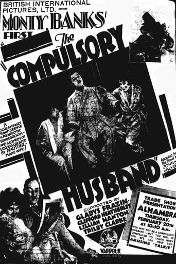 Poster of The Compulsory Husband