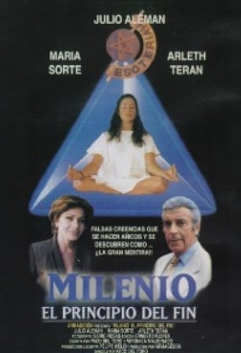 Poster of Milenio, el principio del fin