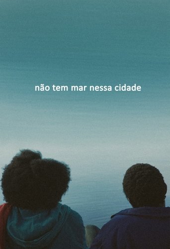 There’s No Sea in This Town Poster of There’s No Sea in This Town