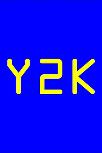 Poster of Y2K