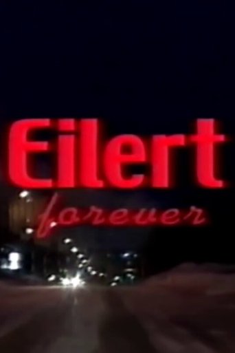 Eilert Forever Poster of Eilert Forever