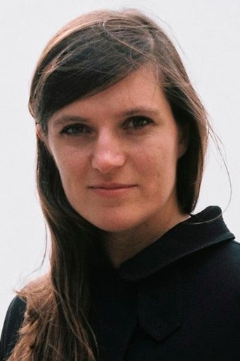 Portrait of Gisèle Vienne