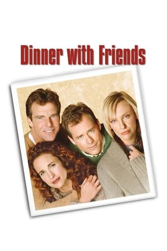 Poster of Dinner with Friends