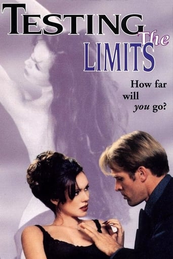 Poster of Testing the Limits