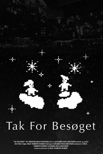 Tak for Besøget Poster of Tak for Besøget