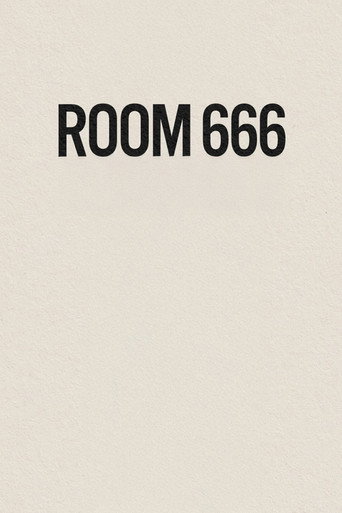 Poster of Room 666