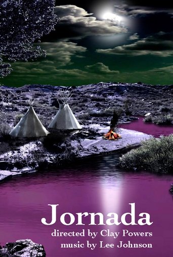 Jornada Poster of Jornada