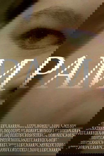 Poster of PAM