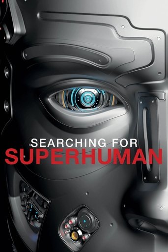Searching for Superhuman Poster of Searching for Superhuman