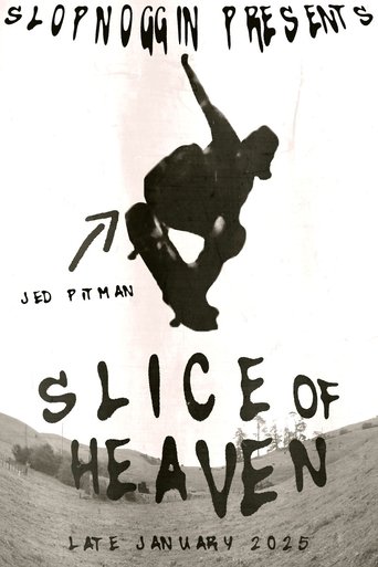 Slice of Heaven Poster of Slice of Heaven