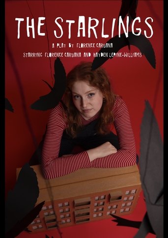 Poster of The Starlings