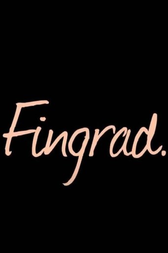 Poster of Fingrad