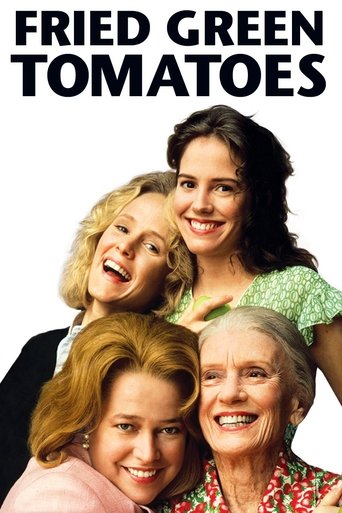 Poster of Fried Green Tomatoes