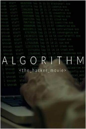 Poster of Algorithm