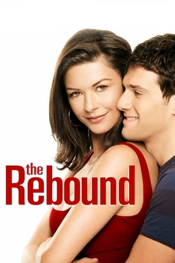 Poster of The Rebound