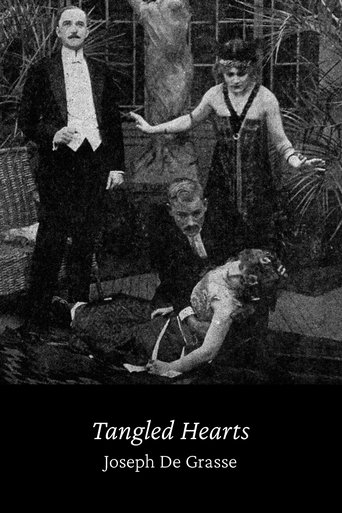 Tangled Hearts Poster of Tangled Hearts
