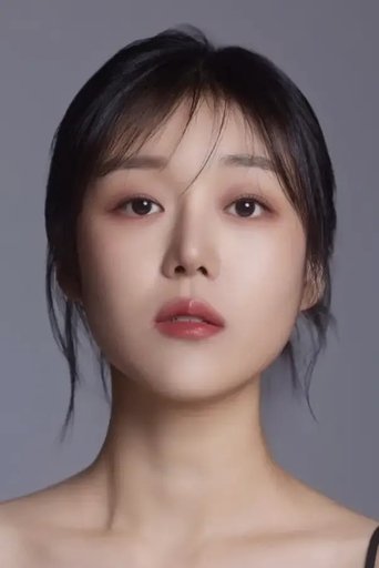 Portrait of Kang Seo-ha