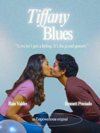 Poster of Tiffany Blues