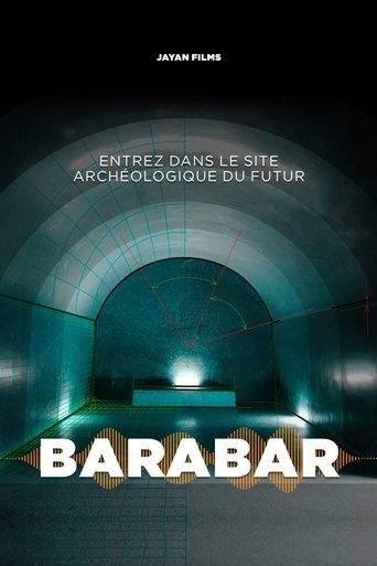 Poster of Barabar : Le Site archéologique du futur