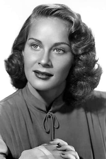 Portrait of Alida Valli