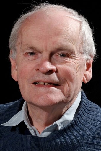 Portrait of John Tolputt