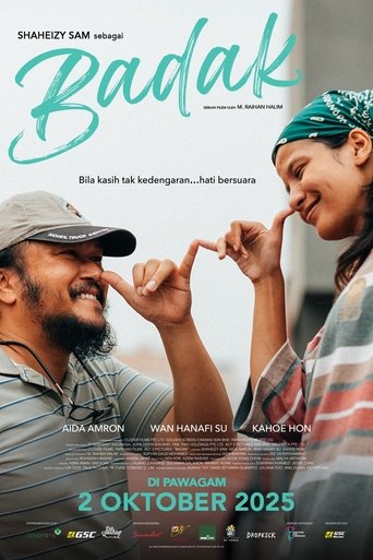 Badak Poster of Badak
