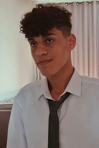 Portrait of Dani Ramos