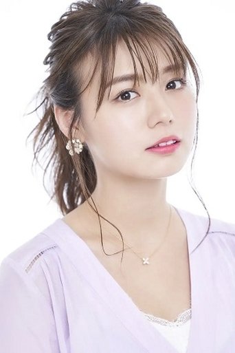 Portrait of Ayako Inokuchi