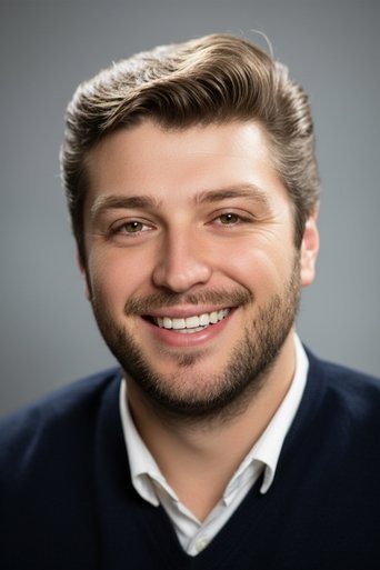 Portrait of Önder Somer