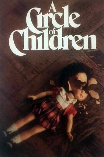 Poster of A Circle of Children