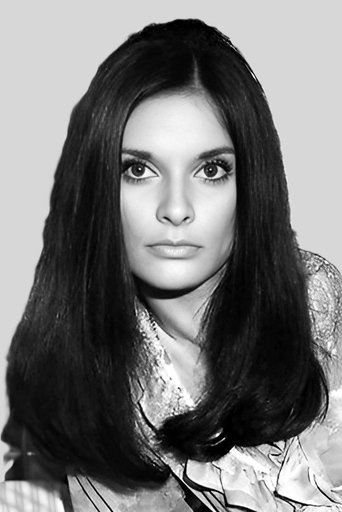 Portrait of Valérie Boisgel