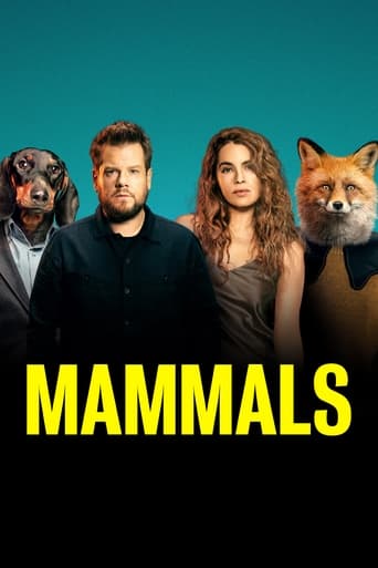 Poster of Mammals