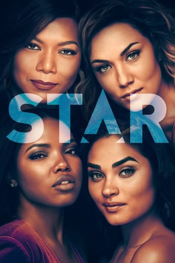 Poster of Star