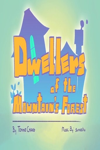 Poster of Dwellers of the Mountain’s Forest