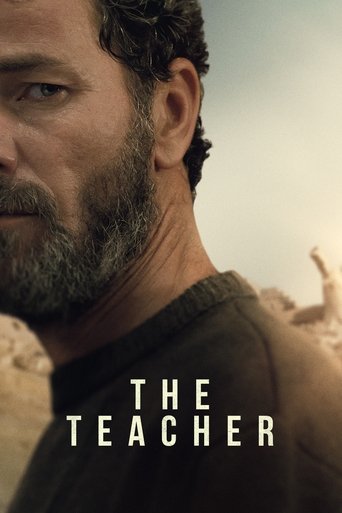 Poster of The Teacher