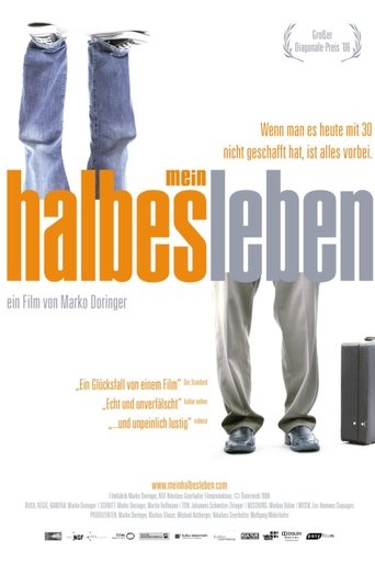 Poster of (Half) the Time of My Life