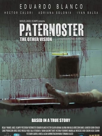 Poster of Paternoster