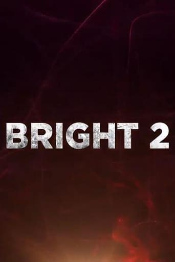 Poster of Bright 2