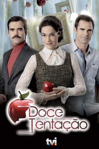 Poster of Doce Tentação