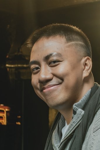 Portrait of Gabo Tolentino