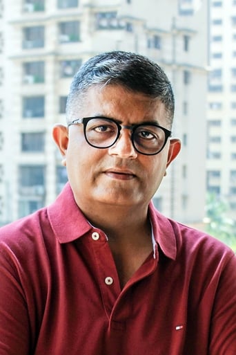 Portrait of Gajraj Rao