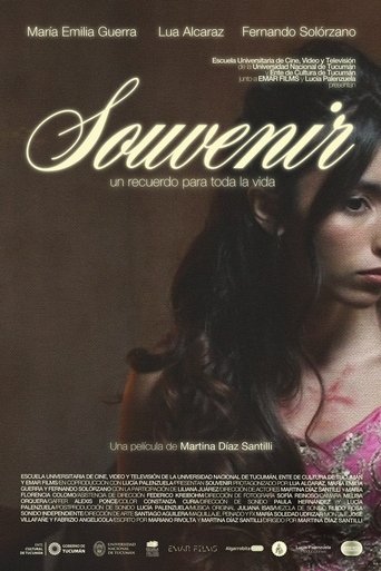 Souvenir Poster of Souvenir