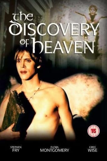 Poster of The Discovery of Heaven