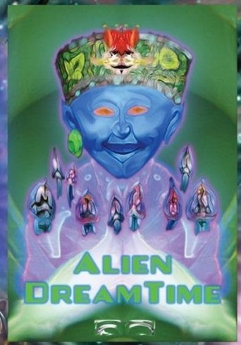 Poster of Alien Dreamtime
