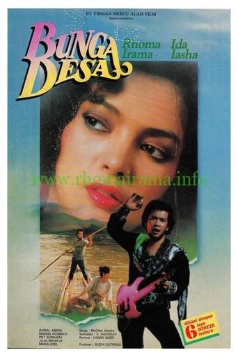 Poster of Bunga Desa