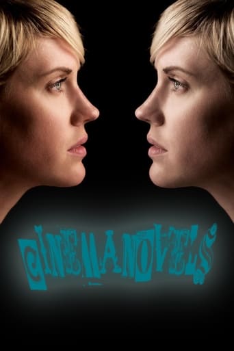 Poster of Cinemanovels