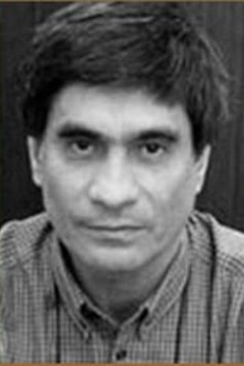 Portrait of Nazim Tulyahodzhayev