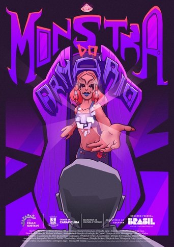 Poster of Closet Monster