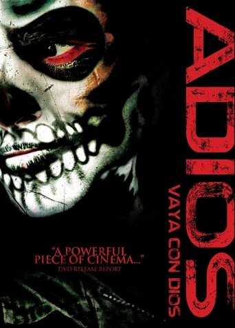 Adios Vaya Con Dios Poster of Adios Vaya Con Dios