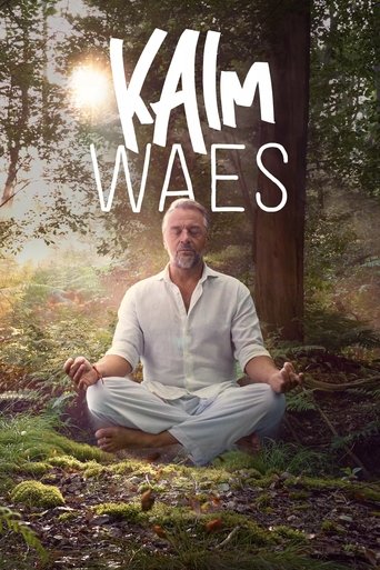 Kalm Waes Poster of Kalm Waes
